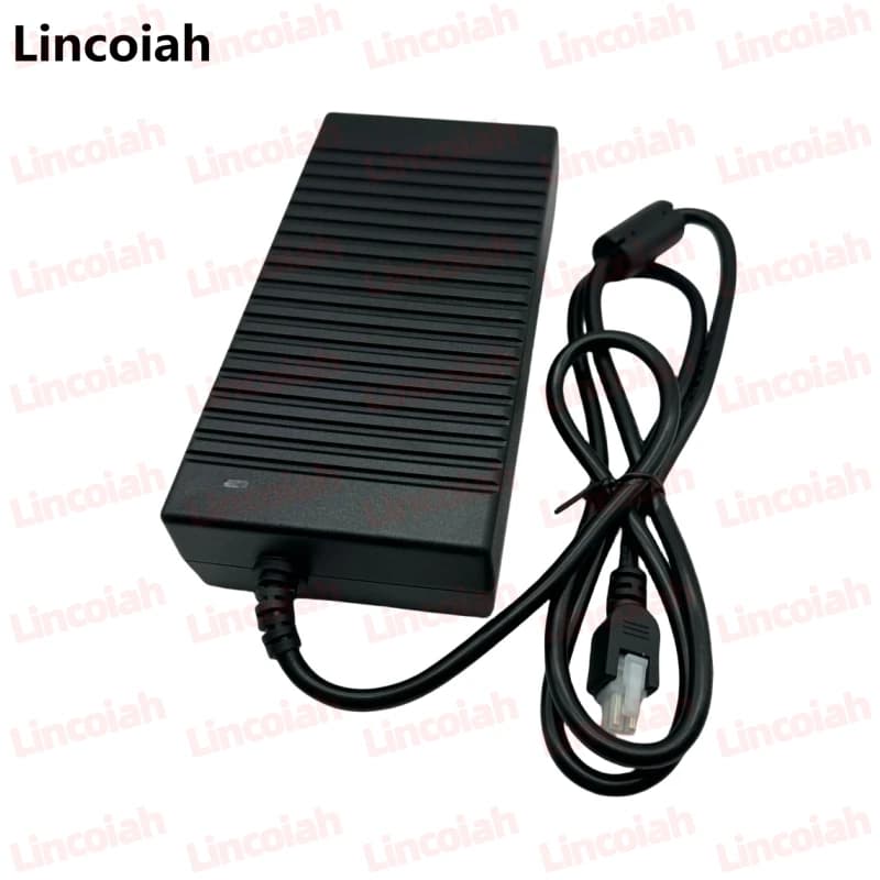 AC/DC Adapter Power Supply For FANATEC Boost Kit 180 （8NM)  Fanatec GT/CSL/DD PRO Endor6200-2400750P Endor6200-2400750-15C01