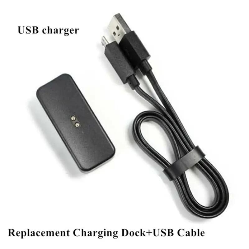 High-Quality Charger Dock + Usb Cable Replacement For Pax 3 Pax 2 Charging Accessories