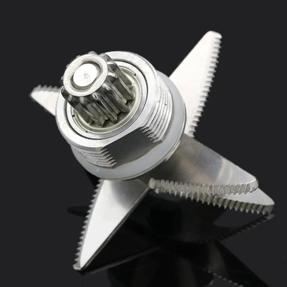 NEW High Quality Blender 010 TW TM 767 768 800 G5200 G2001 Jtc Blade Assembly Blender Knife for Vitamix Blender Juicer