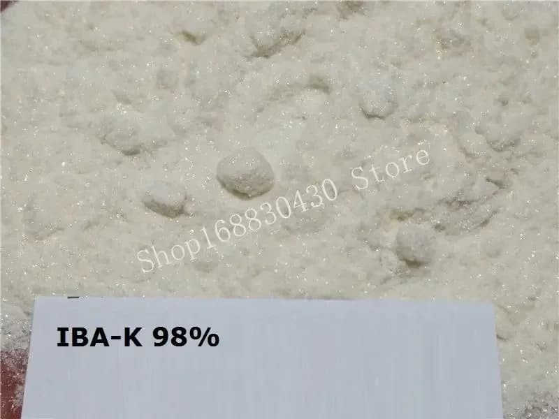 Indole-3-butyric Acid Potassium Ibak 98%