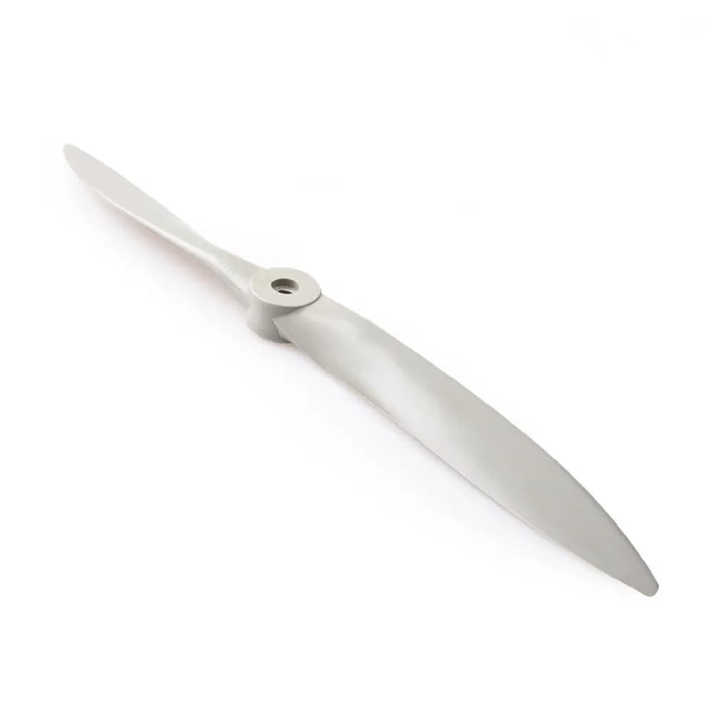 2pcs CCW Propellers 8x6-15x10 Multi-Size for Nitro/Gas RC Airplane, APC Replacement Nylon Props Model Aircraft Accessories