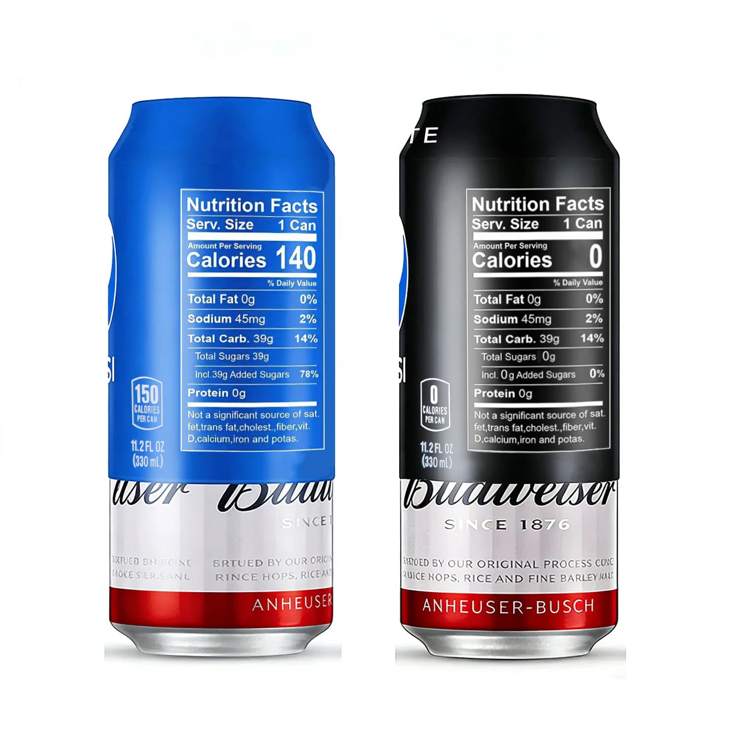 Beer Can Covers Beverage Can Silicone Sleeve Hide a Beer for park Outdoor Events Parties Sporting Events Beach Travel Drinkware