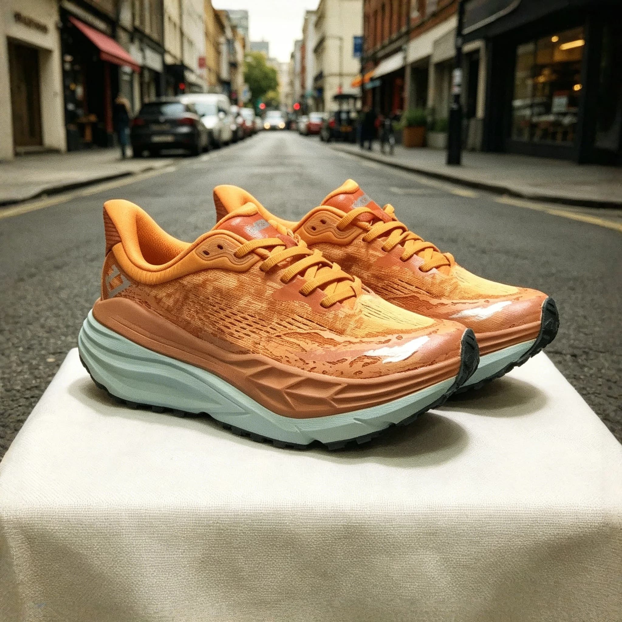 Running Shoes Speciality Carbon Board Marathon Men Sports Breathable Lightweight Women's Comfortable Athletic Sneakers