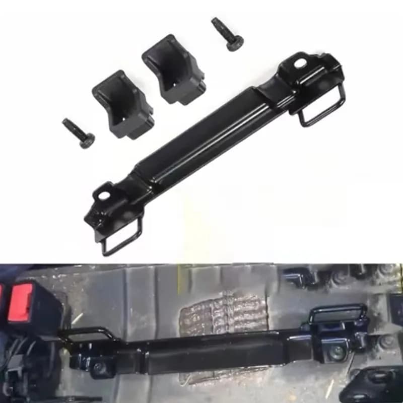 New IsoFix Installation Kit for Child Seat Restraint Anchors for Ford Focus MK2 2005-2010 4M51-613A08-AB
