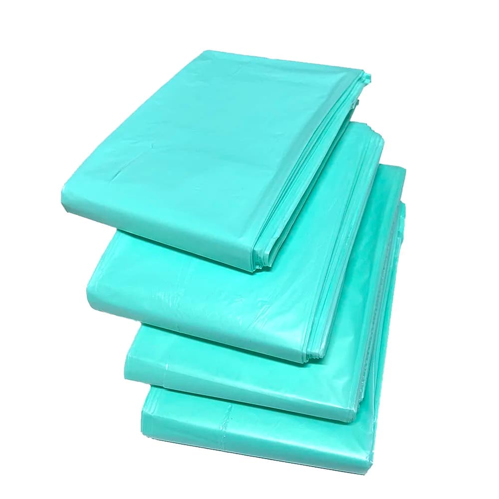 10M Refill Pack Bags Baby Diaper Garbage Bags For Korbell Plus 26L Trash Bucket Replacement Liners Garbage Bag For Home Kitchen
