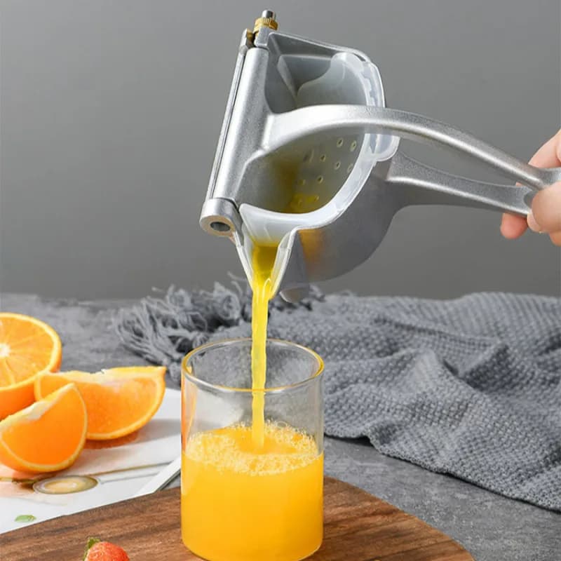 Home Multifunctional Manual Juicer Portable Small Fruit Juicer