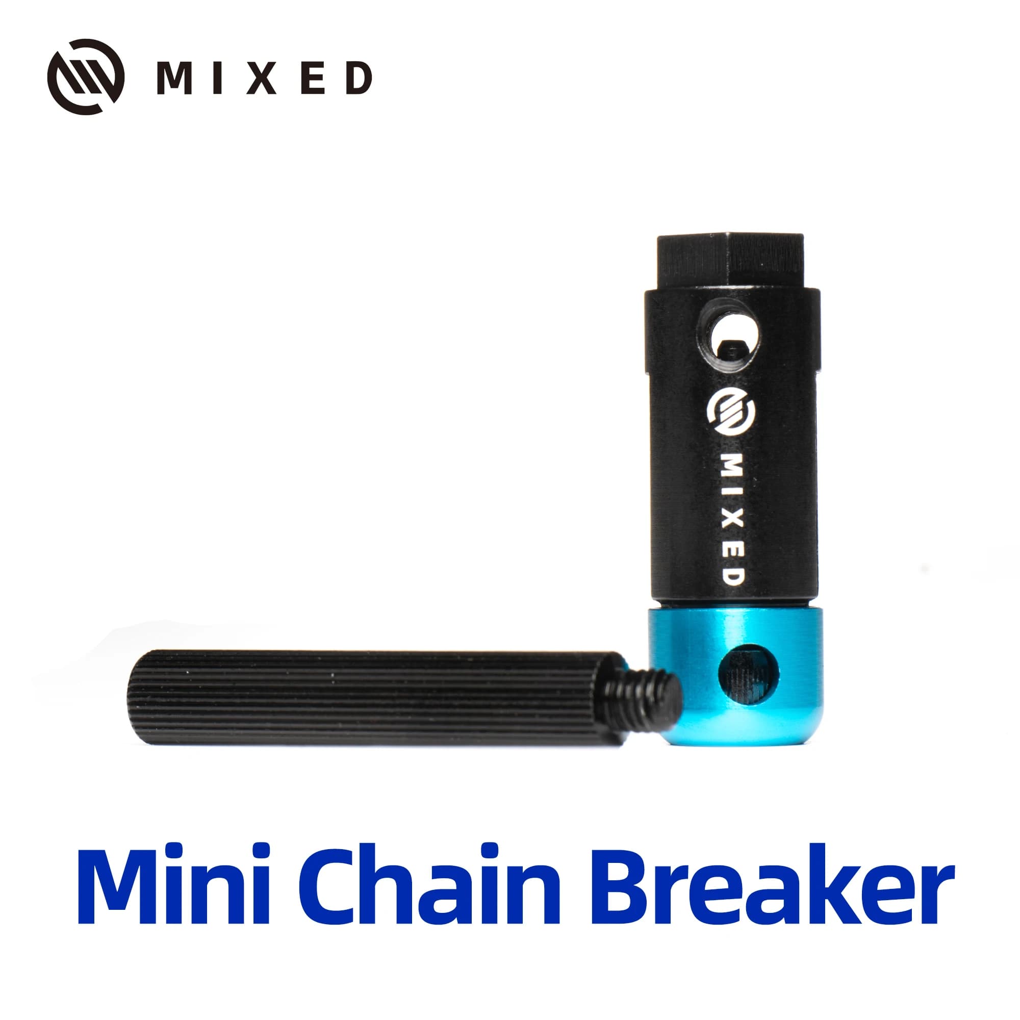 Mixed Mini Chain Tool Breaker Bicycle Remover Link Pin Splitter for Bicycle Cycling Repairing MTB Mountain Bike Road Parts