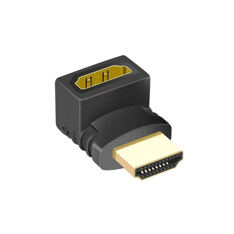 HDMI adaptér 270°