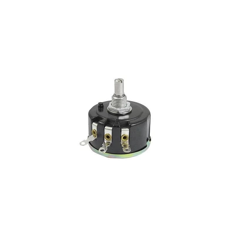 Potenciometr WX112, WX050, 3-pin - 10 kOhm, 10K