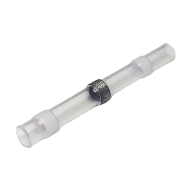 Smršťovací spojka-dutinka, různé průměry - 0,25-0,34 mm²