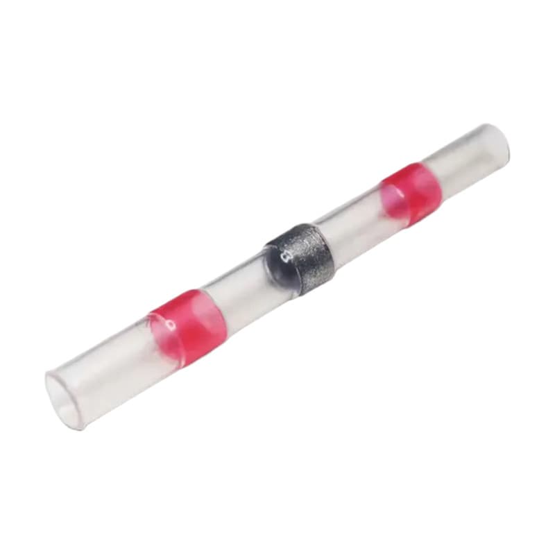 Smršťovací spojka-dutinka, různé průměry - 0,25-0,34 mm²