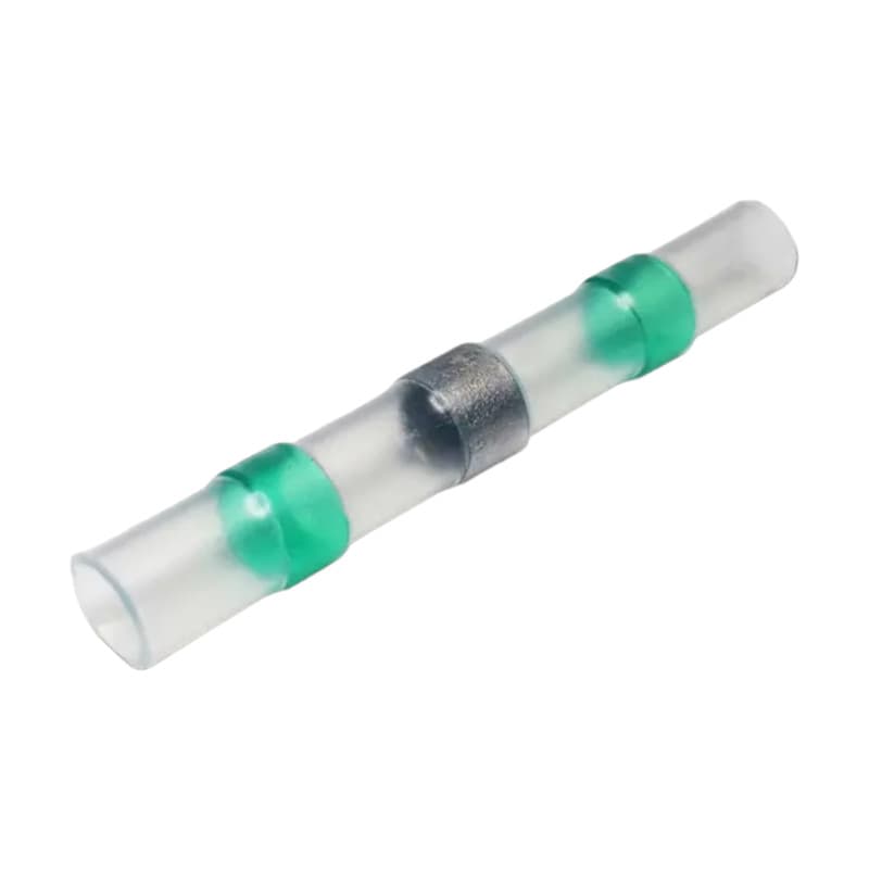 Smršťovací spojka-dutinka, různé průměry - 0,25-0,34 mm²