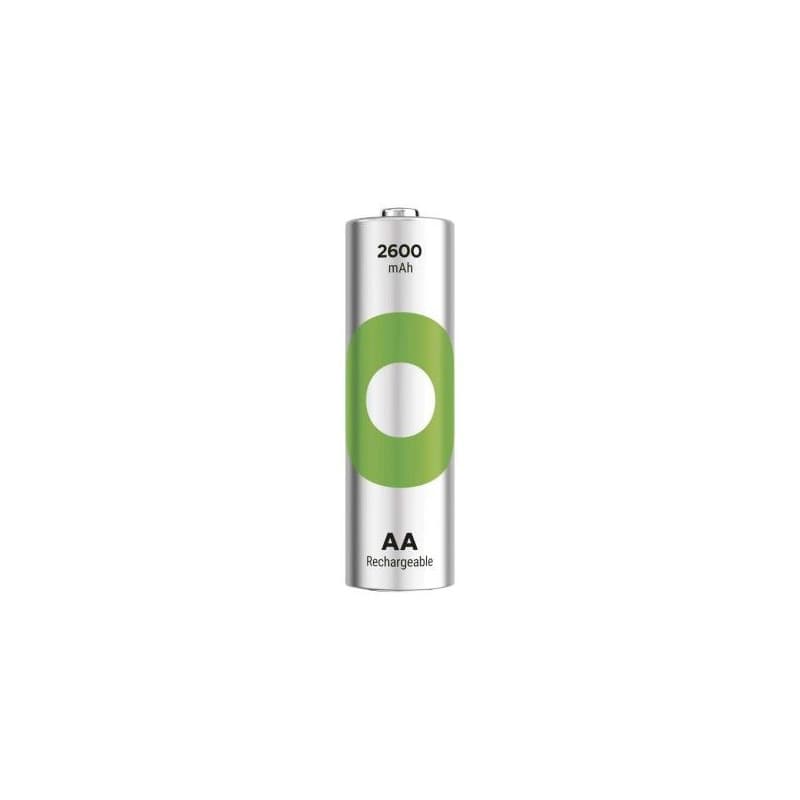 Nabíjecí baterie GP ReCyko 2600 AA, Ni-MH