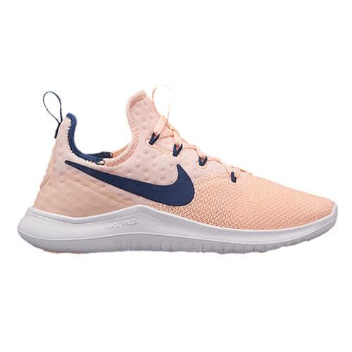 Dámská obuv Nike Free Tr 8 36.5 Oranžová