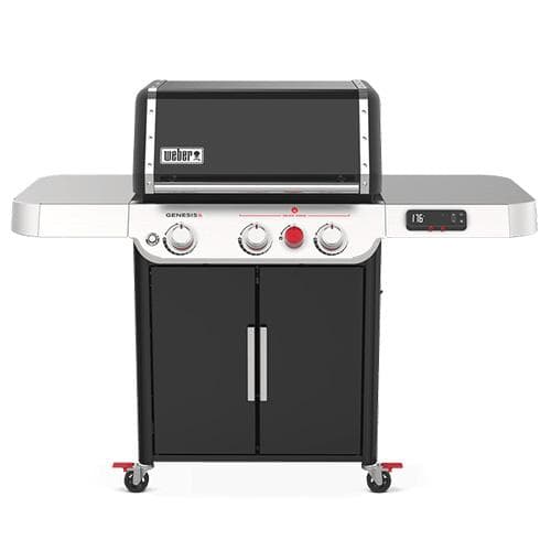 Plynový gril Weber Genesis Smart EX325S