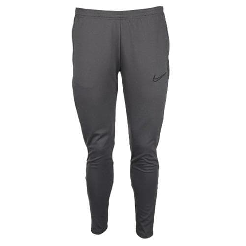 Dámské kalhoty Nike Dri-FIT Academy XS Šedá