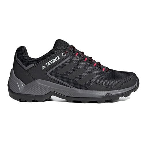 Dámská outdoorová obuv Adidas Terrex Eastrail W 37 1/3 Černá