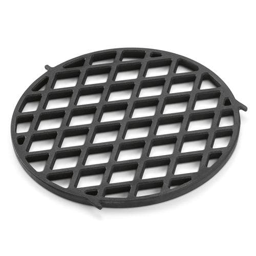 Litinový rošt Weber Gourmet BBQ
