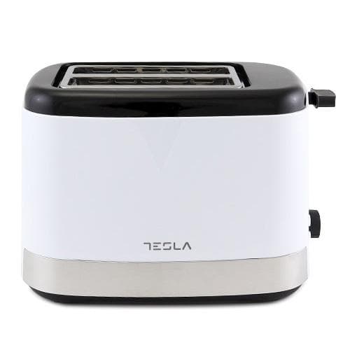 Toustovač Tesla TS300BWX bílý