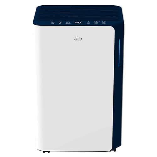 Odvlhčovač ARGO DRY PURY EVO WF 21 492000098 bílo-modrý