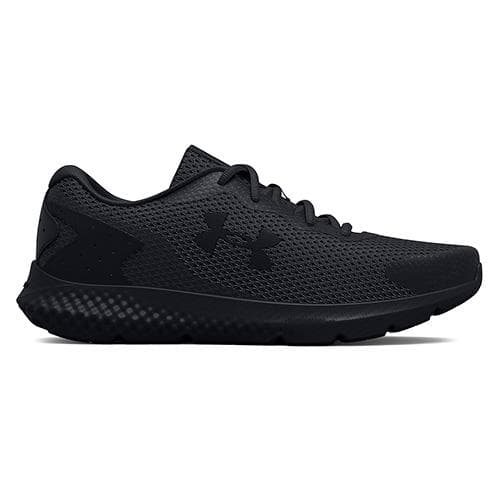 Dámské boty Under Armour UA W Charged Rogue 3 Black 40 Černá