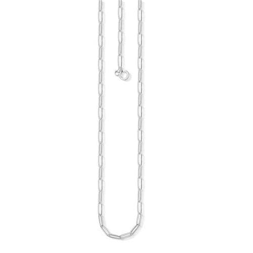 Náhrdelník na přívěsky Thomas Sabo Charm Club X0268-001-21-L70