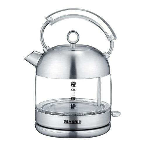 Konvice Severin WK 3459 sklo