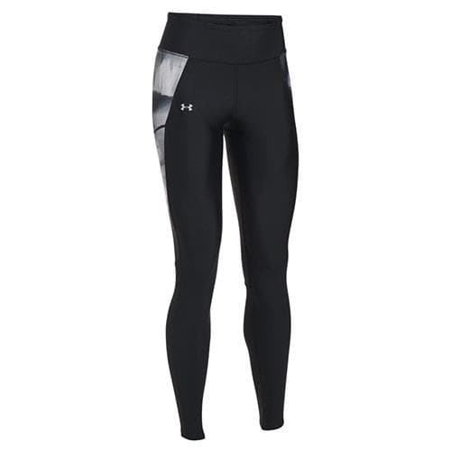Dámské kompresní legíny Under Armour Fly By Printed Legging