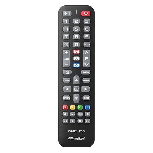 Dálkové ovládání pro TV Samsung   808056 EASY 100