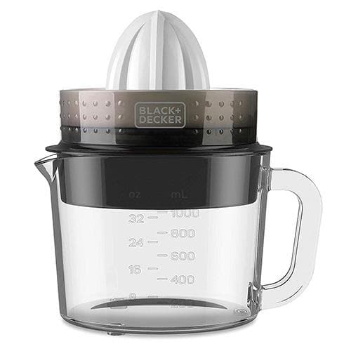 Citrusovač Black+Decker BXCJ30E