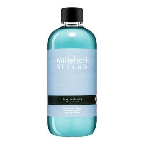 Náplň do difuzéru Millefiori Milano, Blue Posidonia, 500 ml