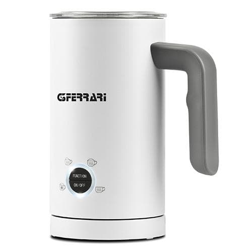 Napěňovač mléka G3Ferrari G1017301 bílý