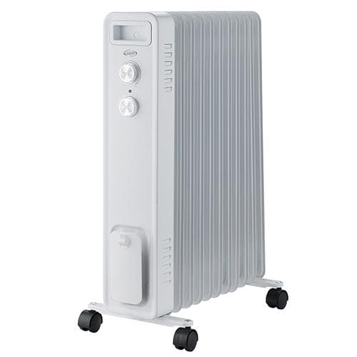 Olejový radiátor ARGO WARM 11, 191150026