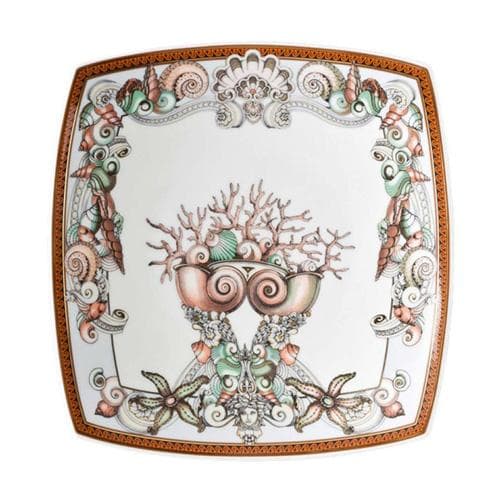 Miska Versace Rosenthal Étoiles De La Mer