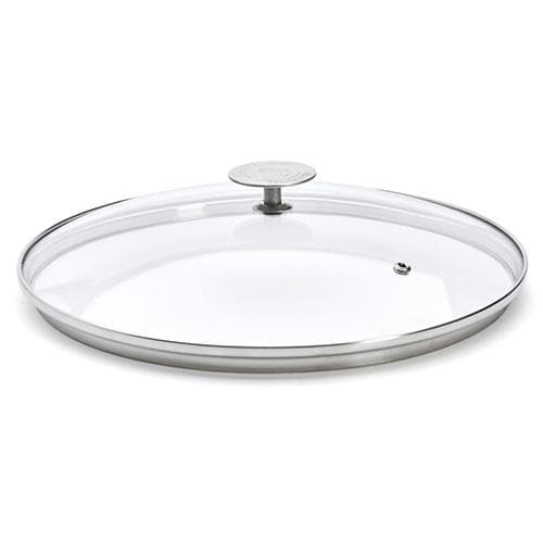 Skleněná poklice de Buyer ALCHIMY 3428.28, 28 cm