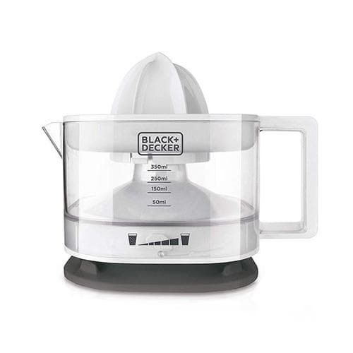 Citrusovač Black+Decker BXCJ25E