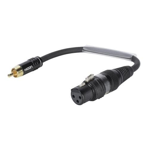Adaptérový kabel Sommer 15 m