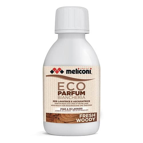 Parfém Eco do pračky/sušičky Meliconi fresh woody 621031