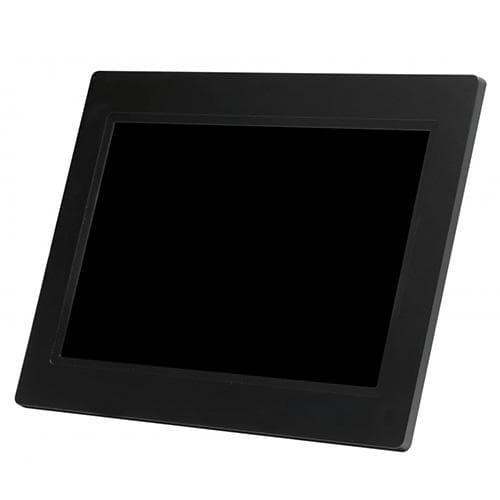 Fotorámeček Trevi DPL 2235 WF černý