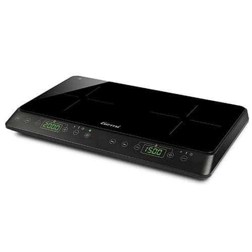 Indukční vařič Girmi PI5100 černý