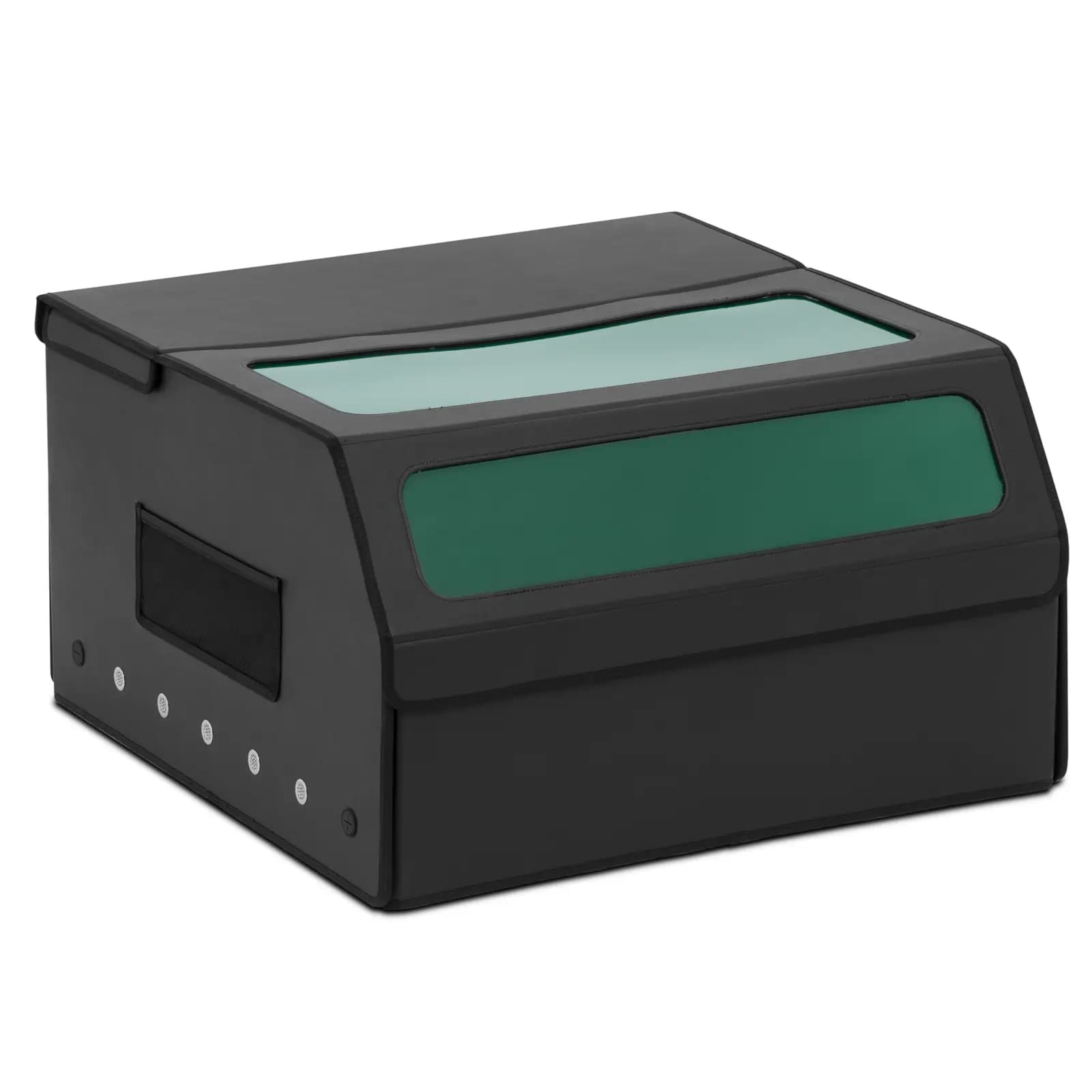 Steinberg Systems Ochranný kryt pro laserový gravírovací stroj - s odsávací hadicí SBS-LEM-COVER