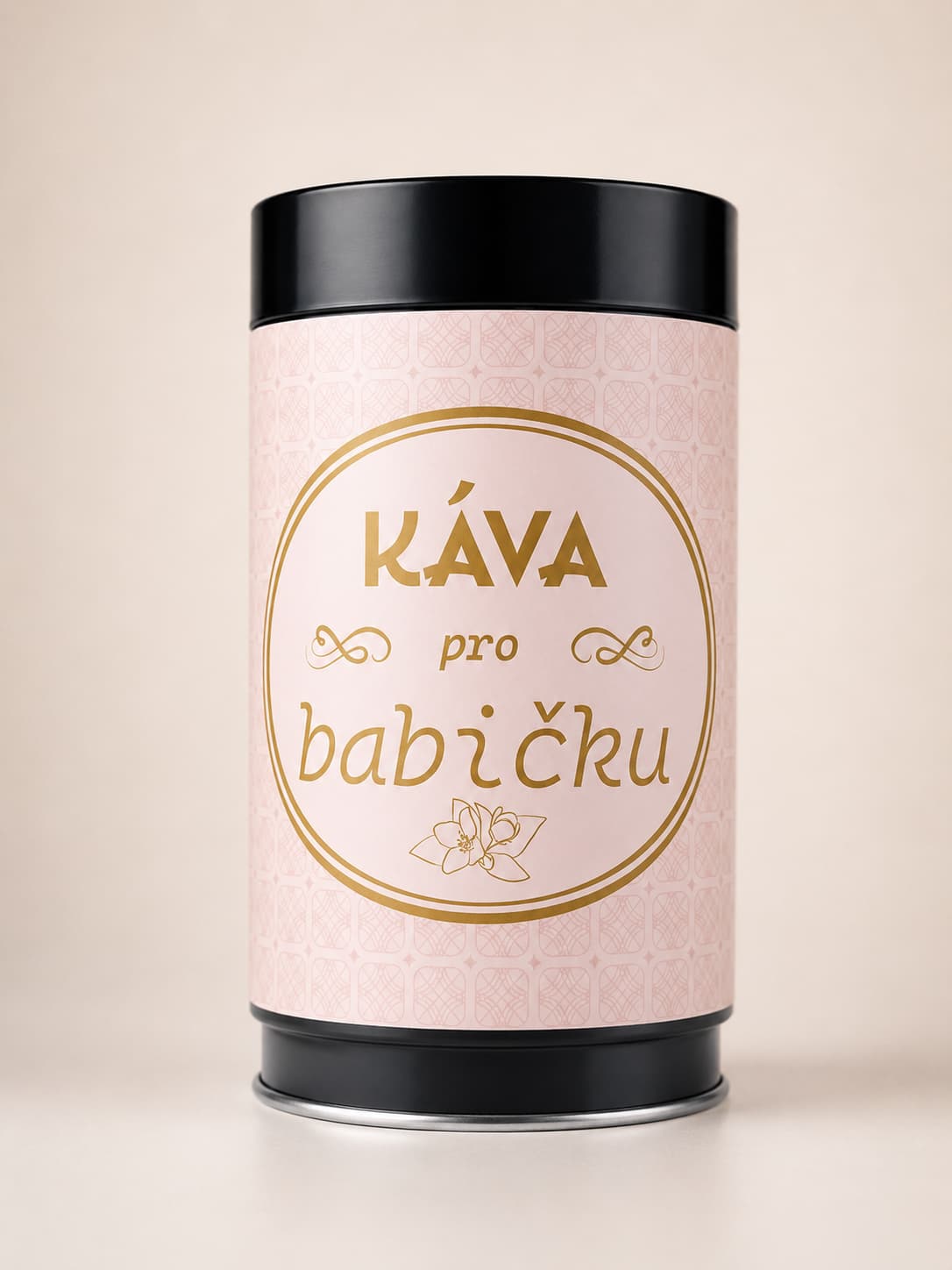 Káva pro Babičku