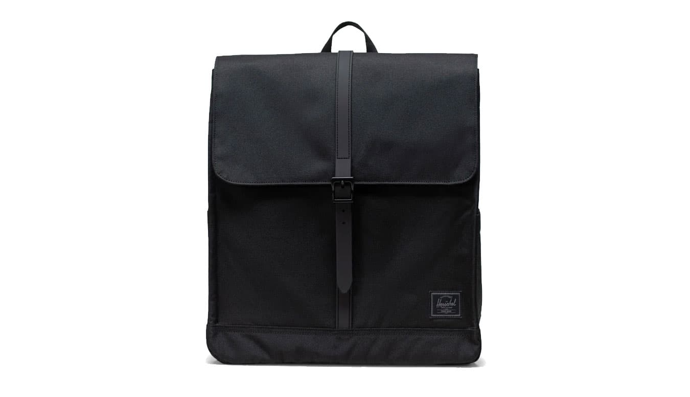 Herschel Supply City Backpack Brown 11376-05881 Unisex - Batohy a tašky Herschel Supply - Hnědá - 11376-05881-One-size - Size: One size