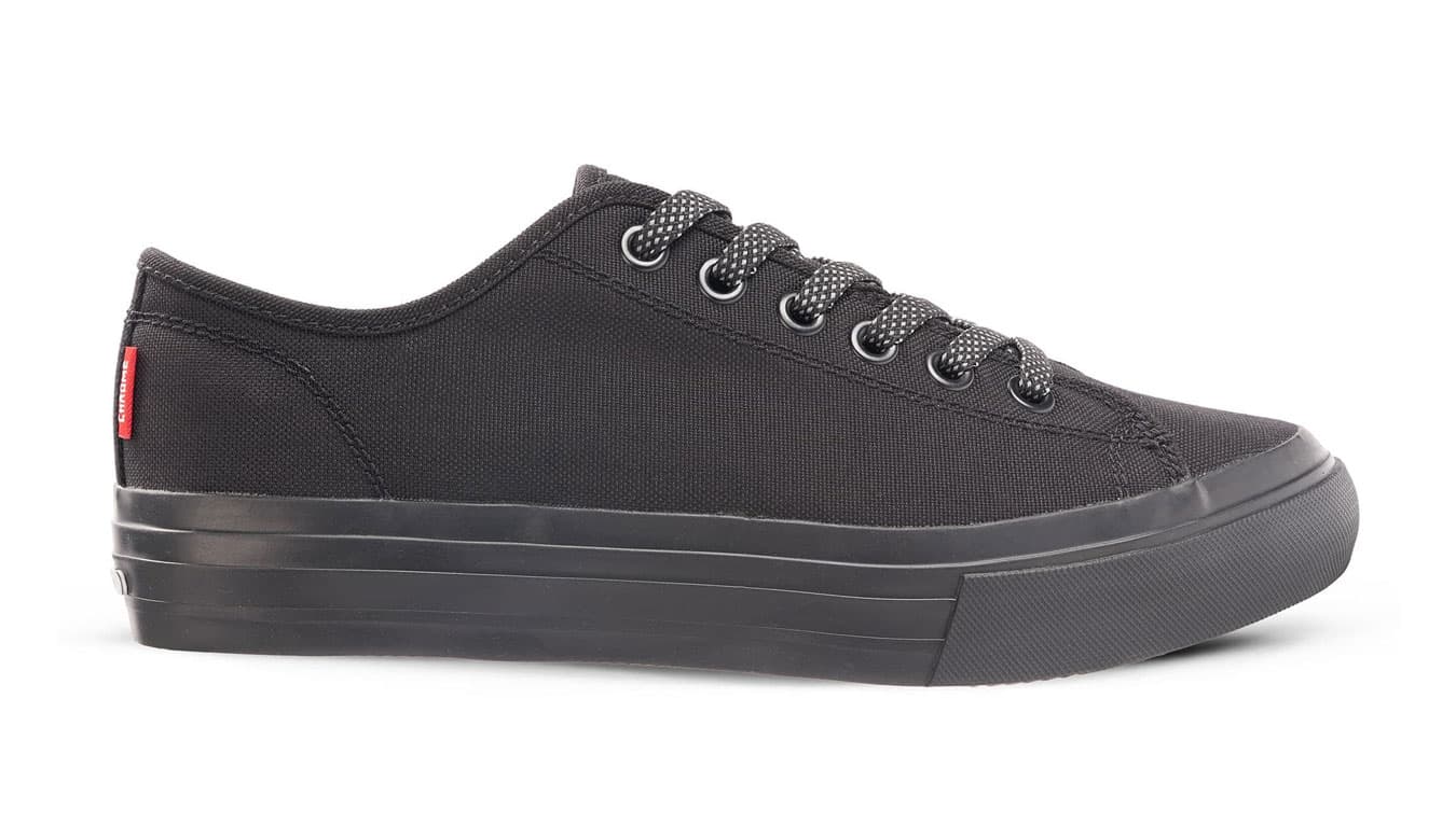 Chrome Kursk 2.0 AW Pro Sneaker Night Muži - Tenisky Chrome - Černá - FW-175-NI00-8.5 - Size: 8.5