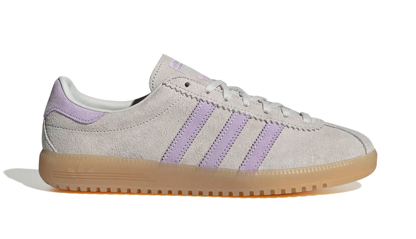adidas BRMD W Beige Ženy - Tenisky adidas Originals - Beige - JS3976-6.5 - Size: 6.5