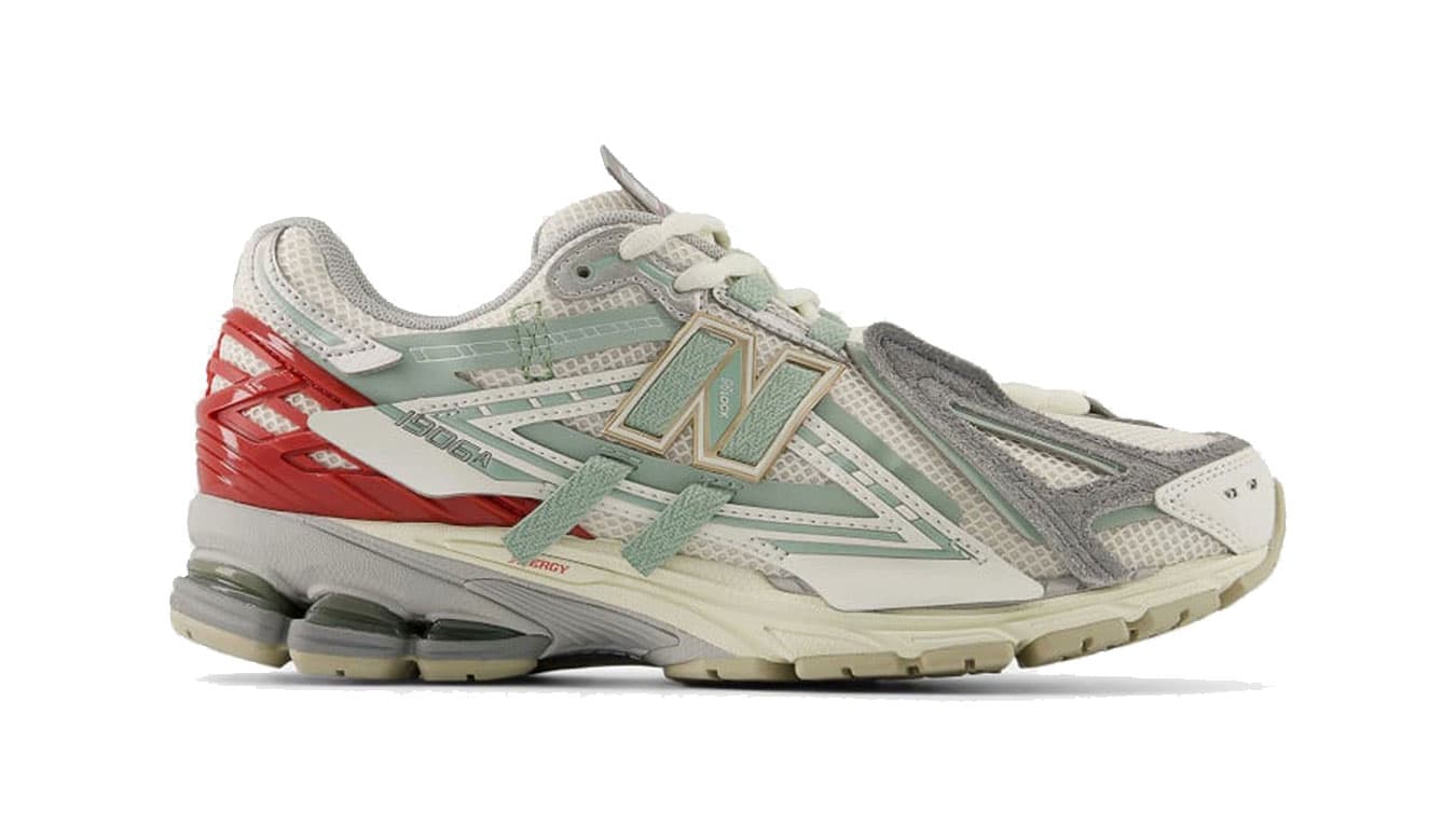 New Balance U19065DY Ženy - Tenisky New Balance - Bílá - U19065DY-5.5 - Size: 5.5