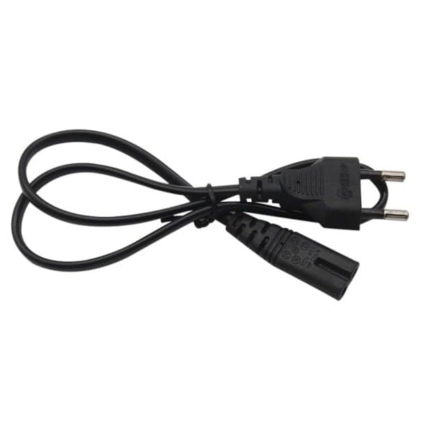 AC síťový kabel IEC