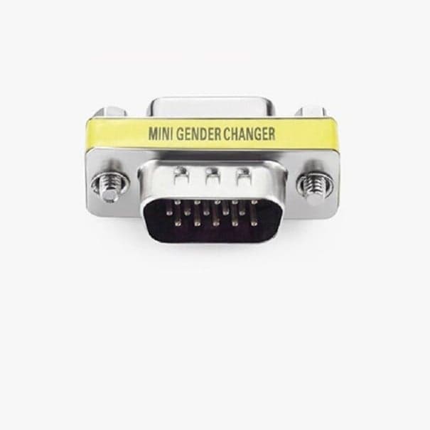 Adaptér VGA 3