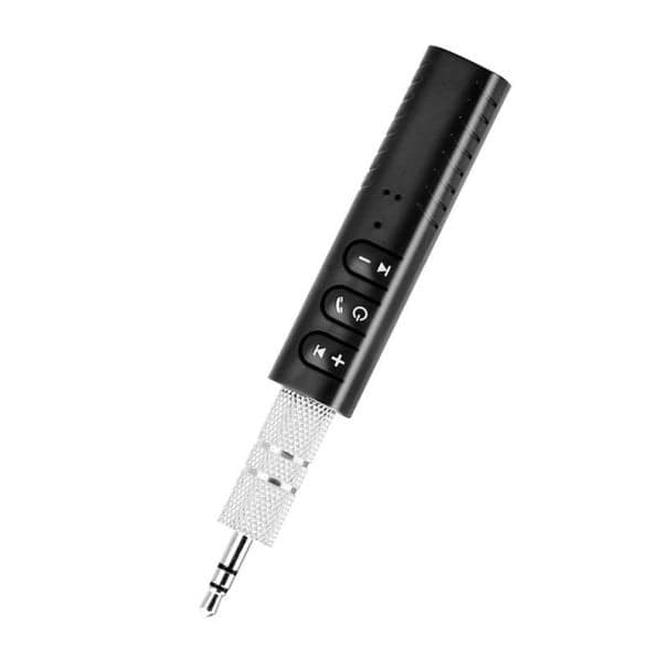 Bluetooth audio vysílač do auta K1087