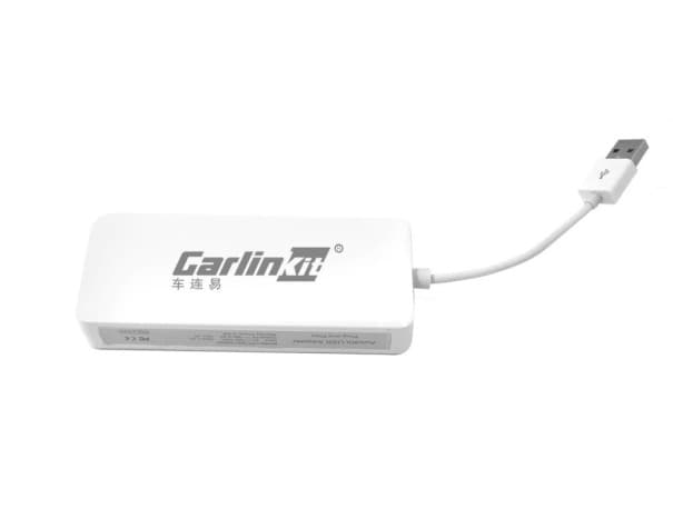 Carplay modul pro rádia